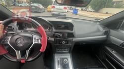 مێرسێدس بێنز E-Class